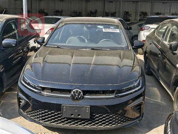 Volkswagen Jetta 2025 for sale in Iraq - Erbil
